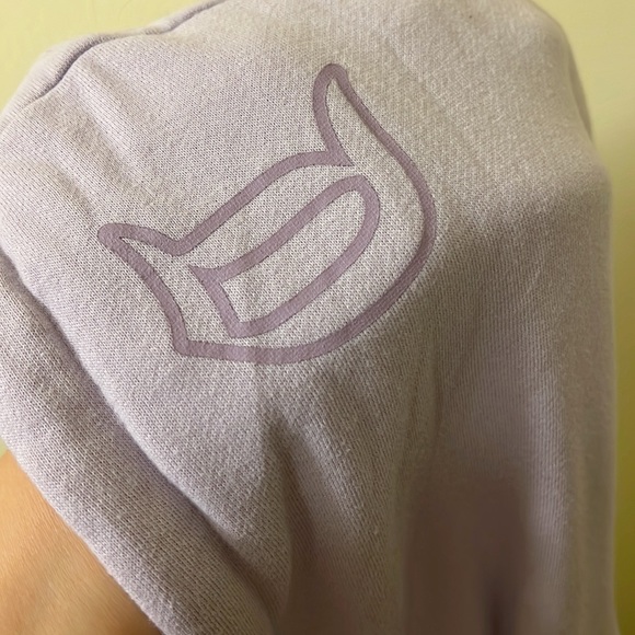 Pastel Disneyland Hoodie - Picture 5 of 5